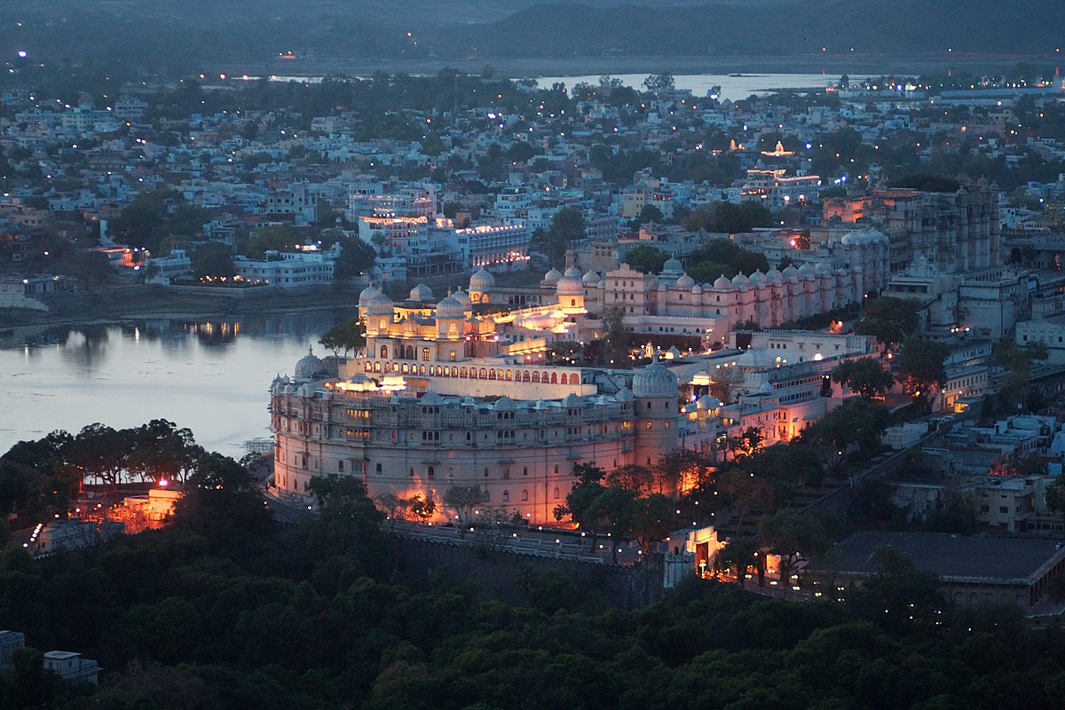 Udaipur