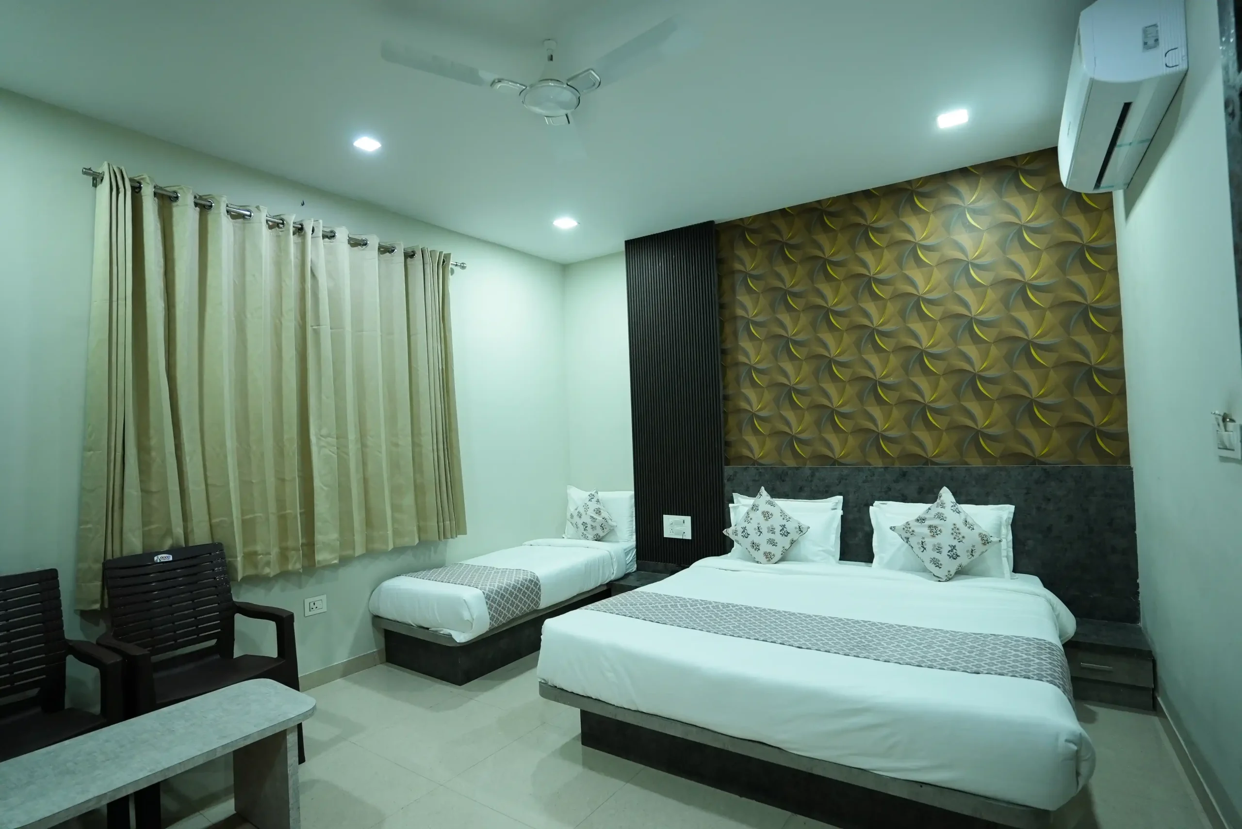 Excutive room