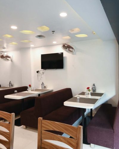 Resturant